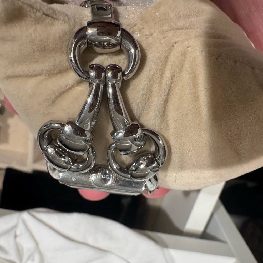 Gucci Signoria watch, model YA116307 - Picture 3 of 4